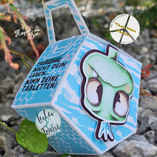 Lade das Bild in den Galerie-Viewer, Gewerbelizenz - Digistamp "Kleiner Dummschwätzer"