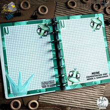 Lade das Bild in den Galerie-Viewer, Gewerbelizenz - Digistamp "Kleiner Dummschwätzer"