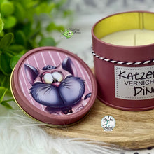 Lade das Bild in den Galerie-Viewer, Digistamp "Superheldin"