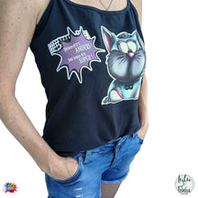 Lade das Bild in den Galerie-Viewer, Digistamp "Superheldin"