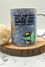 Lade das Bild in den Galerie-Viewer, Gewerbelizenz - Digistamp "Kleiner Dummschwätzer"