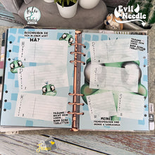 Lade das Bild in den Galerie-Viewer, Gewerbelizenz - Digistamp "Kleiner Dummschwätzer"