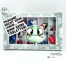 Lade das Bild in den Galerie-Viewer, Gewerbelizenz - Digistamp "Kleiner Dummschwätzer"