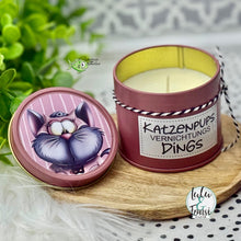 Lade das Bild in den Galerie-Viewer, Digistamp "Superheldin"