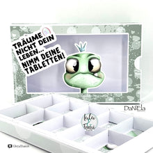 Lade das Bild in den Galerie-Viewer, Gewerbelizenz - Digistamp "Kleiner Dummschwätzer"