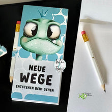 Lade das Bild in den Galerie-Viewer, Gewerbelizenz - Digistamp "Kleiner Dummschwätzer"