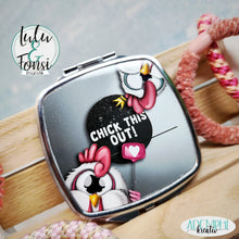 Load image into Gallery viewer, Digiset "Chicken Party"