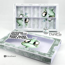 Lade das Bild in den Galerie-Viewer, Gewerbelizenz - Digistamp "Kleiner Dummschwätzer"