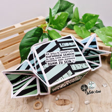 Lade das Bild in den Galerie-Viewer, Gewerbelizenz - Digistamp "Kleiner Dummschwätzer"