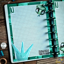 Lade das Bild in den Galerie-Viewer, Gewerbelizenz - Digistamp "Kleiner Dummschwätzer"