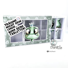 Lade das Bild in den Galerie-Viewer, Gewerbelizenz - Digistamp "Kleiner Dummschwätzer"