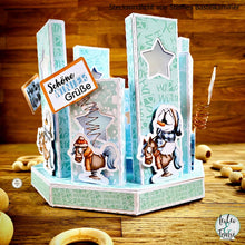 Lade das Bild in den Galerie-Viewer, Diggiset "Winter Fun"