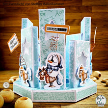 Lade das Bild in den Galerie-Viewer, Diggiset "Winter Fun"