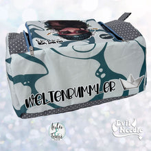 Lade das Bild in den Galerie-Viewer, Gewerbelizenz - Digiset "Hello Sailor"