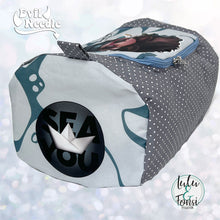 Lade das Bild in den Galerie-Viewer, Gewerbelizenz - Digiset "Hello Sailor"