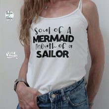 Lade das Bild in den Galerie-Viewer, Gewerbelizenz - Digiset "Hello Sailor"