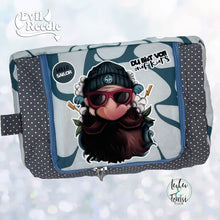 Lade das Bild in den Galerie-Viewer, Gewerbelizenz - Digiset "Hello Sailor"