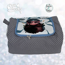 Lade das Bild in den Galerie-Viewer, Gewerbelizenz - Digiset "Hello Sailor"