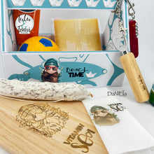 Lade das Bild in den Galerie-Viewer, Gewerbelizenz - Digiset "Hello Sailor"