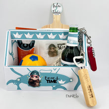 Lade das Bild in den Galerie-Viewer, Gewerbelizenz - Digiset "Hello Sailor"