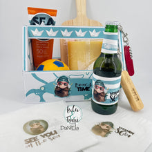 Lade das Bild in den Galerie-Viewer, Gewerbelizenz - Digiset "Hello Sailor"