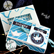 Lade das Bild in den Galerie-Viewer, Gewerbelizenz - Digiset "Hello Sailor"