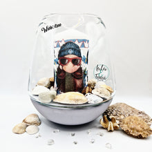 Lade das Bild in den Galerie-Viewer, Gewerbelizenz - Digiset "Hello Sailor"