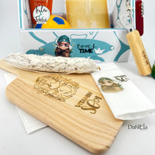 Lade das Bild in den Galerie-Viewer, Gewerbelizenz - Digiset "Hello Sailor"