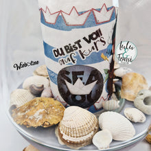 Lade das Bild in den Galerie-Viewer, Gewerbelizenz - Digiset "Hello Sailor"