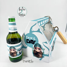 Lade das Bild in den Galerie-Viewer, Gewerbelizenz - Digiset "Hello Sailor"