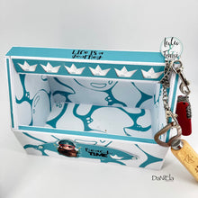 Lade das Bild in den Galerie-Viewer, Gewerbelizenz - Digiset "Hello Sailor"