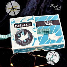 Lade das Bild in den Galerie-Viewer, Gewerbelizenz - Digiset "Hello Sailor"