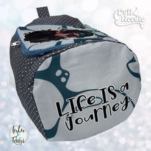 Lade das Bild in den Galerie-Viewer, Gewerbelizenz - Digiset "Hello Sailor"