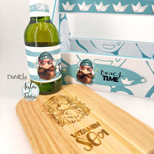 Lade das Bild in den Galerie-Viewer, Gewerbelizenz - Digiset "Hello Sailor"