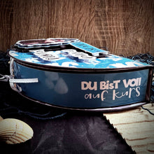 Lade das Bild in den Galerie-Viewer, Gewerbelizenz - Digiset "Hello Sailor"