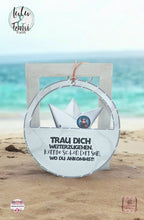 Lade das Bild in den Galerie-Viewer, Gewerbelizenz - Digiset "Hello Sailor"