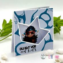 Lade das Bild in den Galerie-Viewer, Gewerbelizenz - Digiset "Hello Sailor"