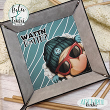 Lade das Bild in den Galerie-Viewer, Gewerbelizenz - Digiset "Hello Sailor"