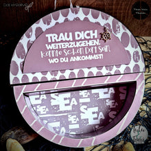 Lade das Bild in den Galerie-Viewer, Gewerbelizenz - Digiset "Hello Sailor"