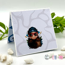 Lade das Bild in den Galerie-Viewer, Gewerbelizenz - Digiset "Hello Sailor"