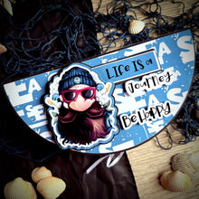 Lade das Bild in den Galerie-Viewer, Gewerbelizenz - Digiset "Hello Sailor"