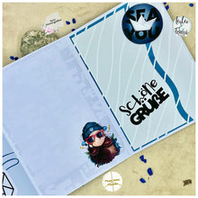 Lade das Bild in den Galerie-Viewer, Gewerbelizenz - Digiset "Hello Sailor"