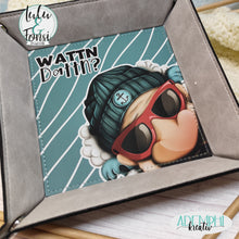 Lade das Bild in den Galerie-Viewer, Gewerbelizenz - Digiset "Hello Sailor"