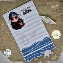 Lade das Bild in den Galerie-Viewer, Gewerbelizenz - Digiset "Hello Sailor"