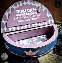 Lade das Bild in den Galerie-Viewer, Gewerbelizenz - Digiset "Hello Sailor"