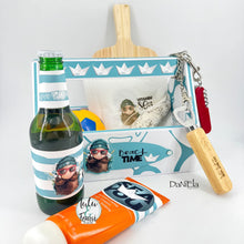 Lade das Bild in den Galerie-Viewer, Gewerbelizenz - Digiset "Hello Sailor"