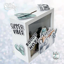 Lade das Bild in den Galerie-Viewer, Digiset "Summer Vibes"