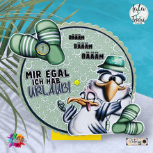 Lade das Bild in den Galerie-Viewer, Digiset "Summer Vibes"