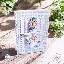 Lade das Bild in den Galerie-Viewer, Digiset "Summer Vibes"