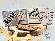 Lade das Bild in den Galerie-Viewer, Digiset "Summer Vibes"